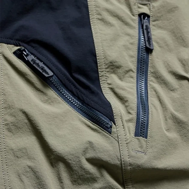 Велоштани TLD SKYLINE TRAIL PANT; MONO [ARMY] S (OBOD_232027022) - изображение 2