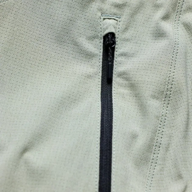 Велошорти TLD SKYLINE PRO AIR SHORT SHELL; MONO [SAGE] M (OBOD_222027014) - изображение 4