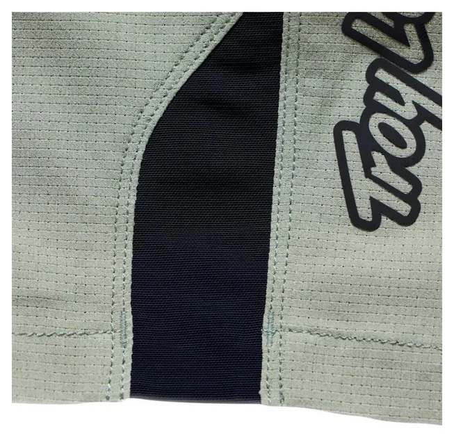 Велошорти TLD SKYLINE PRO AIR SHORT SHELL; MONO [SAGE] M (OBOD_222027014) - изображение 5