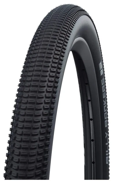 Покришка 26x2.10 (54-559) Schwalbe BILLY BONKERS Perf, Folding B/B-SK HS600 ADDIX 67EPI (TIR-36-21) - Фото 1 Покришка 26x2.10 (54-559) Schwalbe BILLY BONKERS Perf, Folding B/B-SK HS600 ADDIX 67EPI (TIR-36-21) - изображение 1