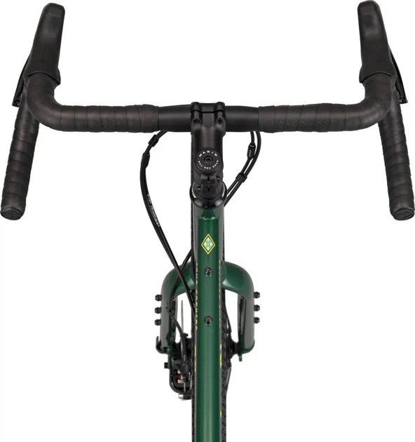 Велосипед 28" Marin FOUR CORNERS 1 рама - XL Green B6 (SKE-28-82) - зображення 4