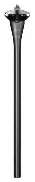 Підсідельна труба Cannondale S6 EVO4 Crb Seatpost 330mm 20 O/Set (SEP-93-74) - изображение 2
