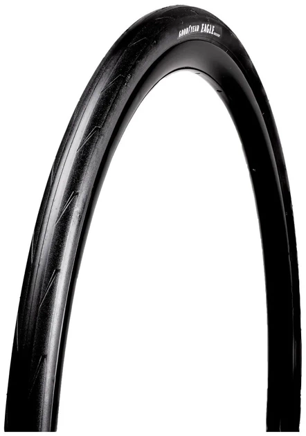 Покришка 700x32 (32-622) GoodYear Eagle Tubeless Ready Folding Black, 60tpi (TIR-68-62) - изображение 2