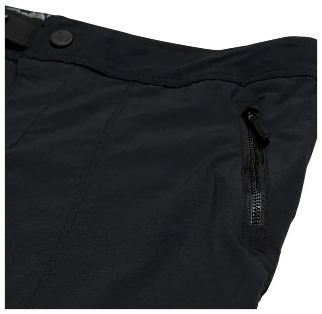 Велошорти TLD SKYLINE TRAIL SHORT SHELL; MONO [BLACK] XXXL (OBOD_287931007) - изображение 2