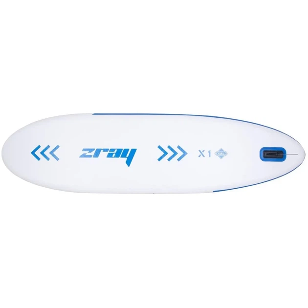Дошка Z-Ray X1 SUP Set Black Uni (100082244) - изображение 2