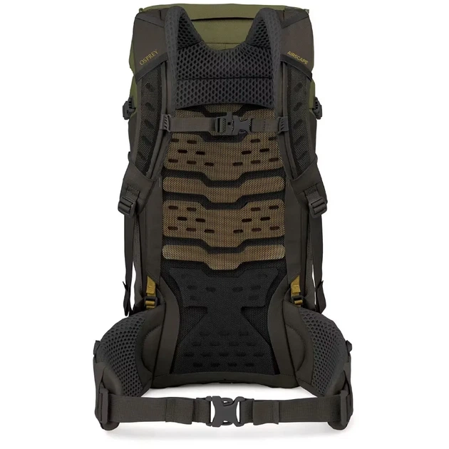 Рюкзак Osprey Kestrel LT 28 Moss green Uni (100087052) - зображення 4