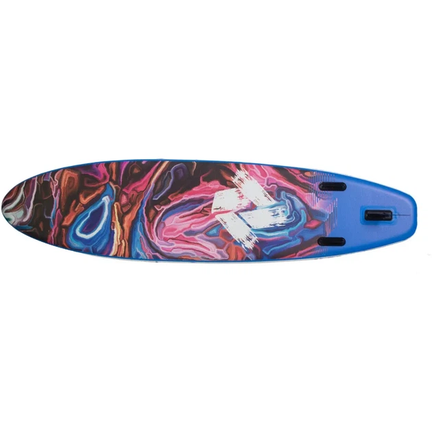 Дошка Z-Ray All Around Art AAA-2 SUP Set Black Uni (100088393) - Фото 14 Дошка Z-Ray All Around Art AAA-2 SUP Set Black Uni (100088393) - изображение 14