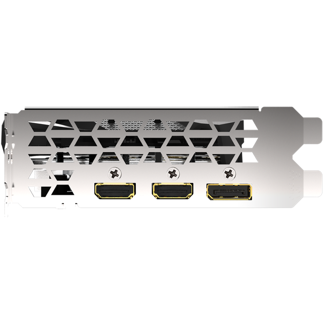 Відеокарта GeForce GTX 1650 4GB Gigabyte (GV-N1650D5-4GD) Б/В - зображення 3