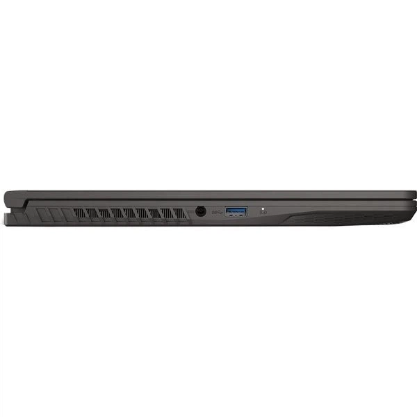 Ноутбук MSI Thin 15 B13VE/ Intel Core i7-13620H, 4.9GHz/ 15.6" FHD/RAM 16GB/ SSD 512GB/ NVIDIA GeForce RTX 4050 6GB/ Free DOS - изображение 6