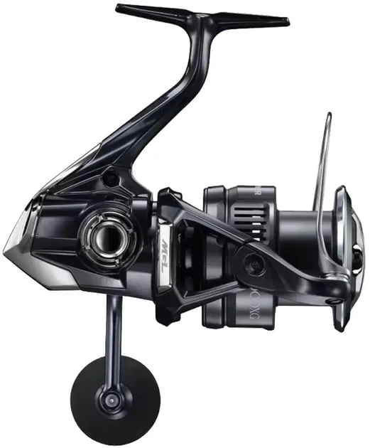 Котушка Shimano Twin Power XD FB 4000 PG 10+1BB 4.4:1 (207567) 2266.10.13 - Фото 2 Котушка Shimano Twin Power XD FB 4000 PG 10+1BB 4.4:1 (207567) 2266.10.13 - изображение 2