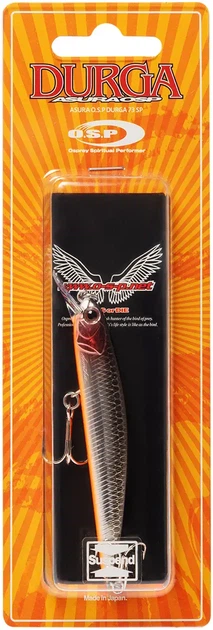 Воблер OSP Asura Durga 73 SP 73mm 4.7g S95 (1.4m) (209209) 2755.06.80 - зображення 2