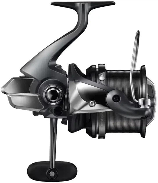 Котушка Shimano Aerlex XTC14000 Spod (207558) 2266.10.58 - изображение 2