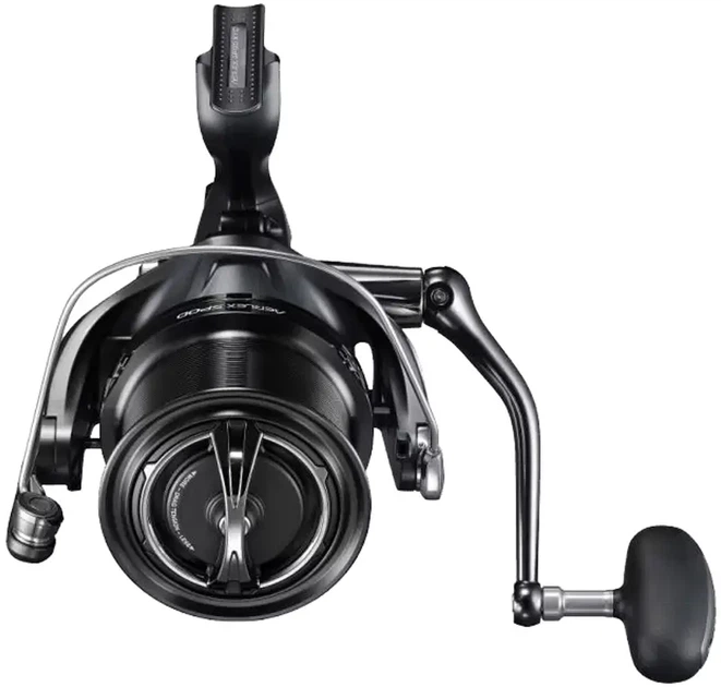 Котушка Shimano Aerlex XTC14000 Spod (207558) 2266.10.58 - изображение 3
