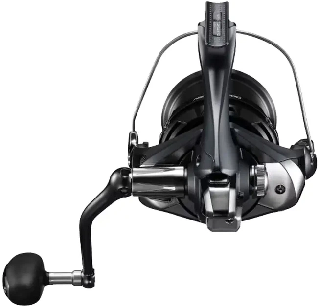 Котушка Shimano Aerlex XTC14000 Spod (207558) 2266.10.58 - изображение 4