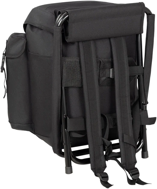 Стілець-рюкзак Viking Fishing Chair-Bag chair:50.5*34cm bag:34L (191564) 1919.04.38 - зображення 3