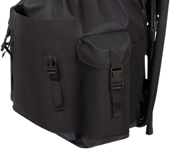 Стілець-рюкзак Viking Fishing Chair-Bag chair:50.5*34cm bag:34L (191564) 1919.04.38 - зображення 4
