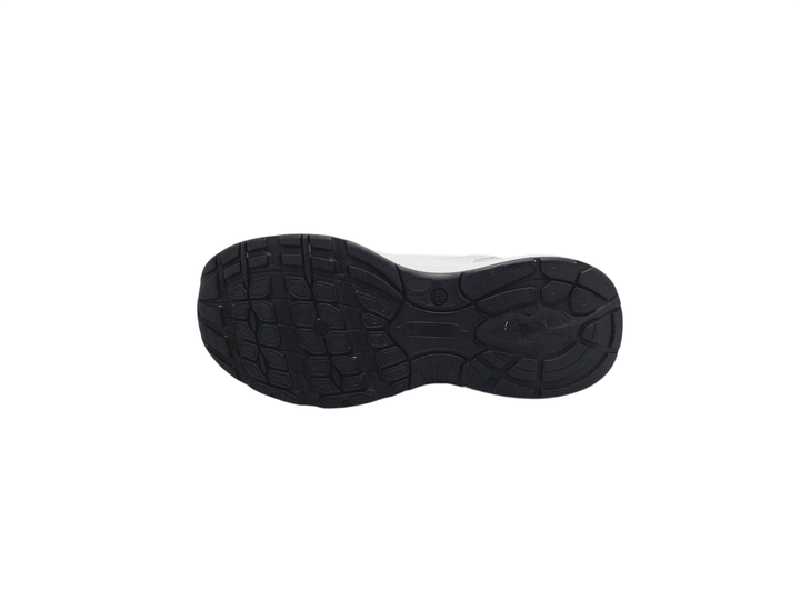 Кроссовки женские Mengfuna NB530-9/41 Белый 41 размер - 26,3 см стелька - изображение 5