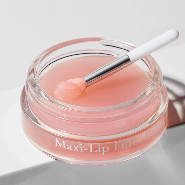 Бальзам-филлер для увеличения объема губ MELUME Glossy Lip Line Eraser Maxi-Lip Filler Balm 13 г 4262432240187 - Фото 2 Бальзам-филлер для увеличения объема губ MELUME Glossy Lip Line Eraser Maxi-Lip Filler Balm 13 г 4262432240187 - изображение 2