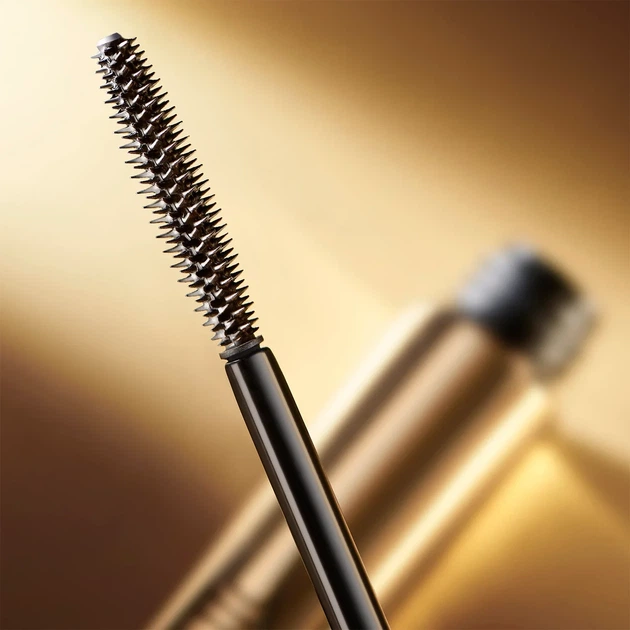 Туш для вій Iconic London Triple Threat Mascara Black чорна 9ml - Фото 2 Туш для вій Iconic London Triple Threat Mascara Black чорна 9ml - зображення 2