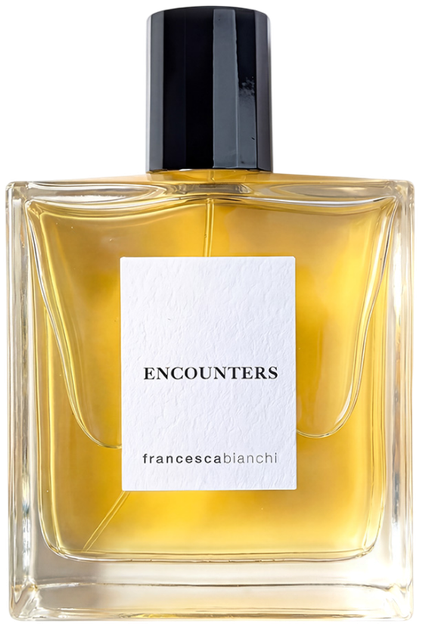 Perfumy unisex Francesca Bianchi Encounters 100 ml (8720865194141) - Zdjęcie 1 Perfumy unisex Francesca Bianchi Encounters 100 ml (8720865194141) - obraz 1