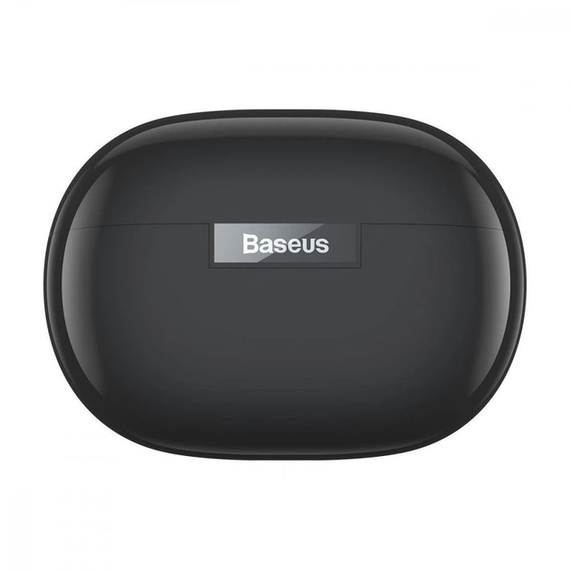 Бездротові навушники Baseus Bowie WM05 TWS, Bluetooth 5.2, Білий - Фото 10 Бездротові навушники Baseus Bowie WM05 TWS, Bluetooth 5.2, Білий - зображення 10