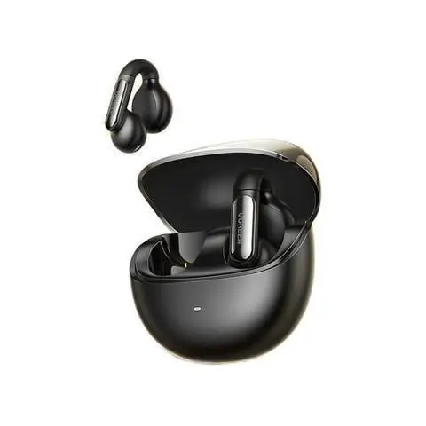 Бездротові навушники TWS UGREEN WS210 HiTune S5 True Wireless, ENC, IPX5, Black - изображение 3