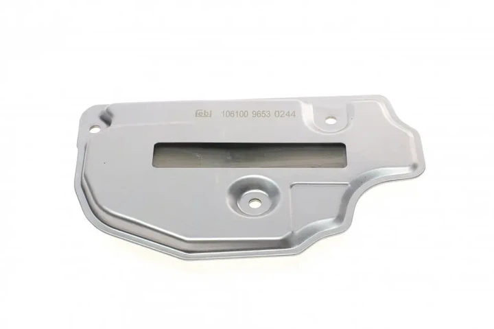 Фільтр АКПП Skoda Fabia/Octavia II/Roomster/VW Golf/Polo 1.4-2.0 TDI 04- (з прокладкою) (6 ступенів) FEBI BILSTEIN 106100 - изображение 5