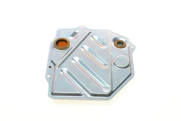 Фільтр АКПП MB E-class (W124/210)/S-class (W126/140) 2.0-6.0 79-02 (з прокладкою) FEBI BILSTEIN 02177 - изображение 2