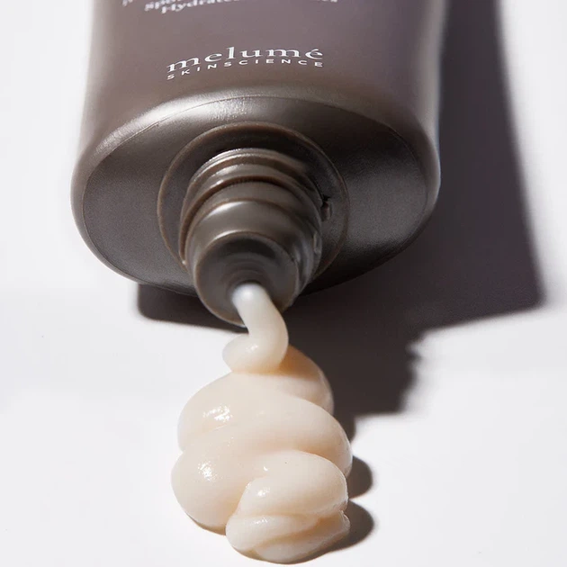 Мультикислотний пілінг для обличчя Melume Pro Strength Multi-Acid Micro Peel³, 100 мл 4260718530182 - зображення 4