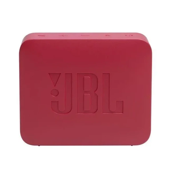 Колонка JBL Go Essential 2 Red (JBLGOES2REDEU) - Фото 3 Колонка JBL Go Essential 2 Red (JBLGOES2REDEU) - изображение 3