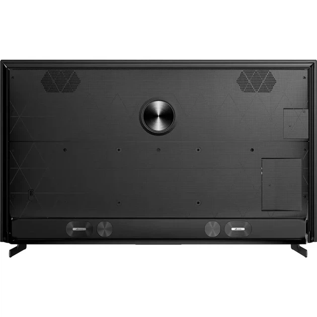 Телевізор LED ERGO 55MQ95 Game PRO - Фото 4 Телевізор LED ERGO 55MQ95 Game PRO - изображение 4