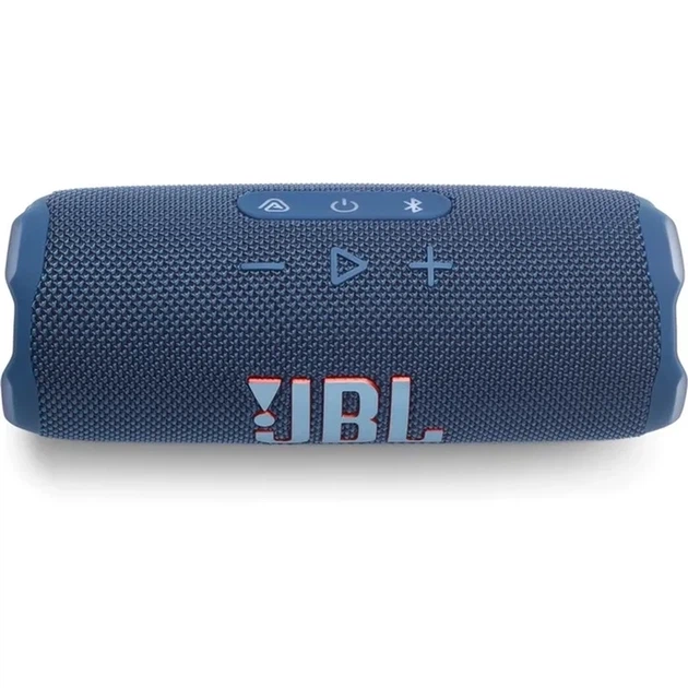 Колонка JBL Flip 7 Bluetooth Blue - зображення 3