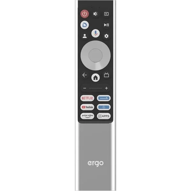 Телевізор LED ERGO 55MQ95 Game PRO - Фото 6 Телевізор LED ERGO 55MQ95 Game PRO - изображение 6