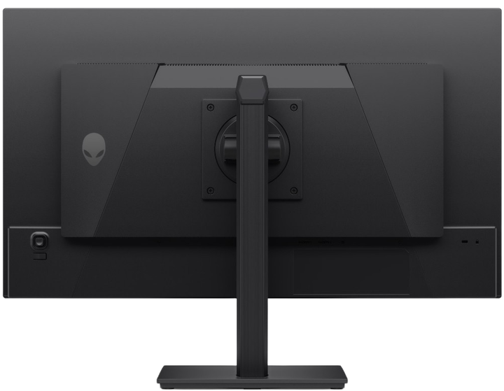 Монітор 27" Dell Alienware QD-OLED AW2726DM (210-BVWB) - Фото 4 Монітор 27" Dell Alienware QD-OLED AW2726DM (210-BVWB) - зображення 4