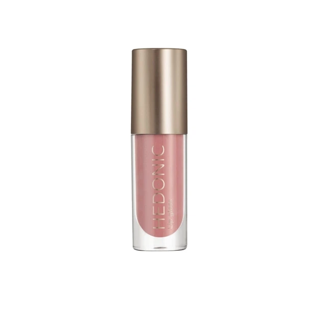 Блиск для губ HEDONIC Peptide Lip Gloss 03 - Morning Sex, 10 мл 3304200002 - Фото 1 Блиск для губ HEDONIC Peptide Lip Gloss 03 - Morning Sex, 10 мл 3304200002 - зображення 1