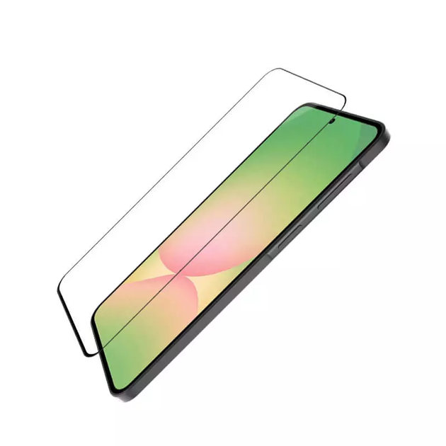 Защитное стекло Nillkin Amazing CP+ PRO Full Glue для Samsung Galaxy A57 5G A576 Black (0.33 mm) - Фото 3 Защитное стекло Nillkin Amazing CP+ PRO Full Glue для Samsung Galaxy A57 5G A576 Black (0.33 mm) - изображение 3