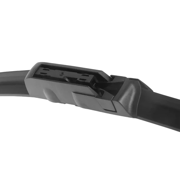 Двірники безкаркасні EVO SEAT Altea 650/650мм claw E-958 - изображение 2