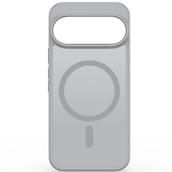 Защитный чехол DUX DUCIS Yind Series MagSafe для Google Pixel 10 Pro / 10 / 9 Pro / 9 - Grey - изображение 3