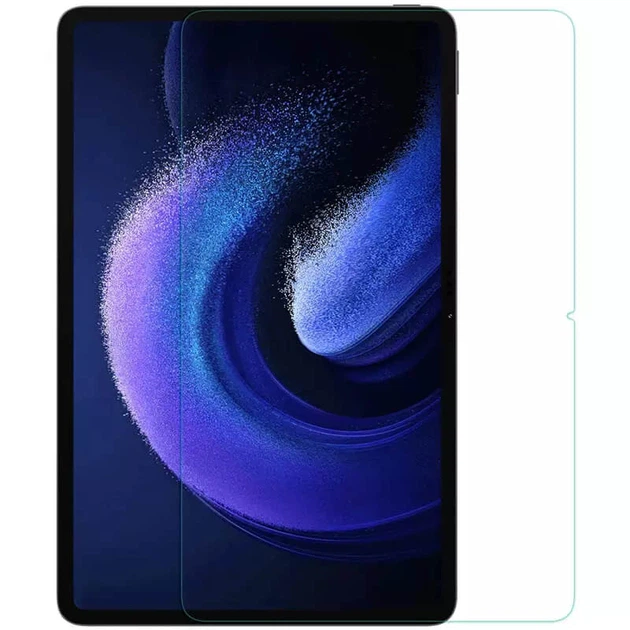 Защитное стекло Mocolo (Pro+) для Xiaomi Pad 6 Max (14") Прозрачное - Фото 2 Защитное стекло Mocolo (Pro+) для Xiaomi Pad 6 Max (14") Прозрачное - изображение 2