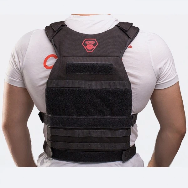 Жилет утяжелитель Monko weighted mnk - Фото 5 Жилет утяжелитель Monko weighted mnk - изображение 5