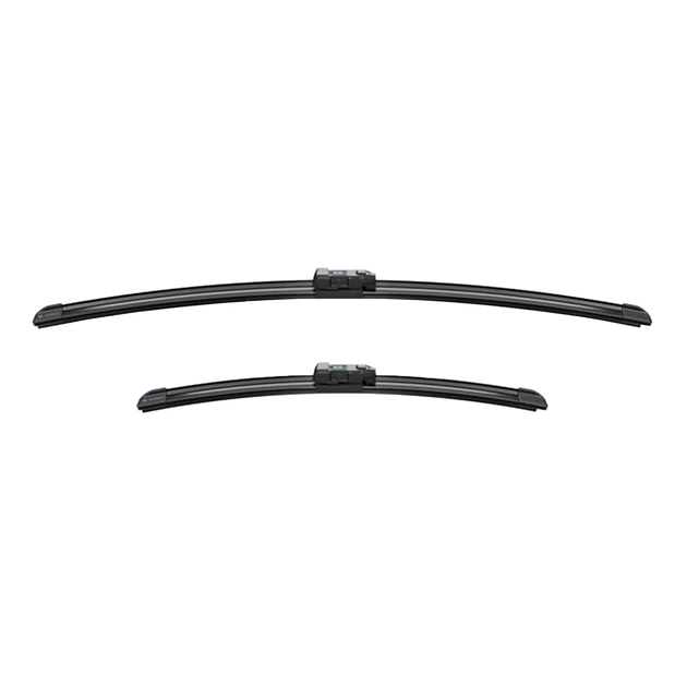 Комплект щіток склоочисника Bosch Aerotwin 530/530 мм 3 397 118925 - Фото 2 Комплект щіток склоочисника Bosch Aerotwin 530/530 мм 3 397 118925 - зображення 2
