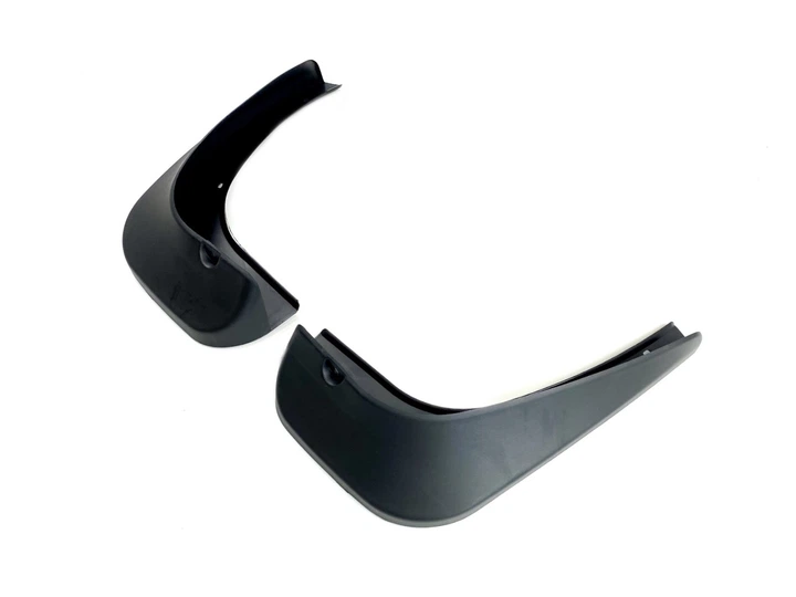 Брызговики задние для Hyundai ix35 2010–2015, комплект 2 шт для Hyundai IX 35 2010-2015 (1963) - Фото 3 Брызговики задние для Hyundai ix35 2010–2015, комплект 2 шт для Hyundai IX 35 2010-2015 (1963) - изображение 3