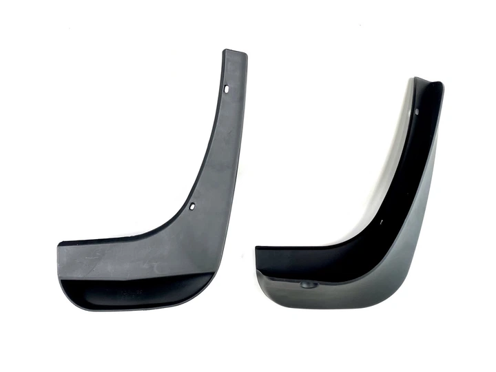 Брызговики задние для Hyundai ix35 2010–2015, комплект 2 шт для Hyundai IX 35 2010-2015 (1963) - Фото 4 Брызговики задние для Hyundai ix35 2010–2015, комплект 2 шт для Hyundai IX 35 2010-2015 (1963) - изображение 4