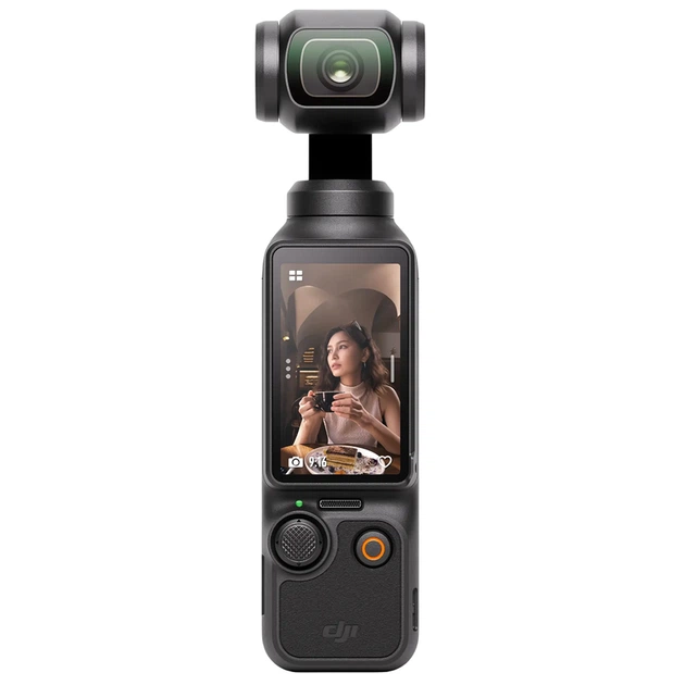 Екшн-камера DJI Osmo Pocket 3 Creator Combo - зображення 7
