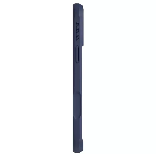 Карбоновый противоударный чехол Pitaka ProGuard Case StarPeak Over The Horizon для iPhone 17 Pro Max (KI1704MGPM) - изображение 2