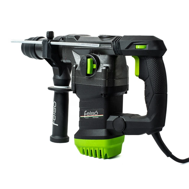Перфоратор бочковий BH2000 Felso - зображення 4