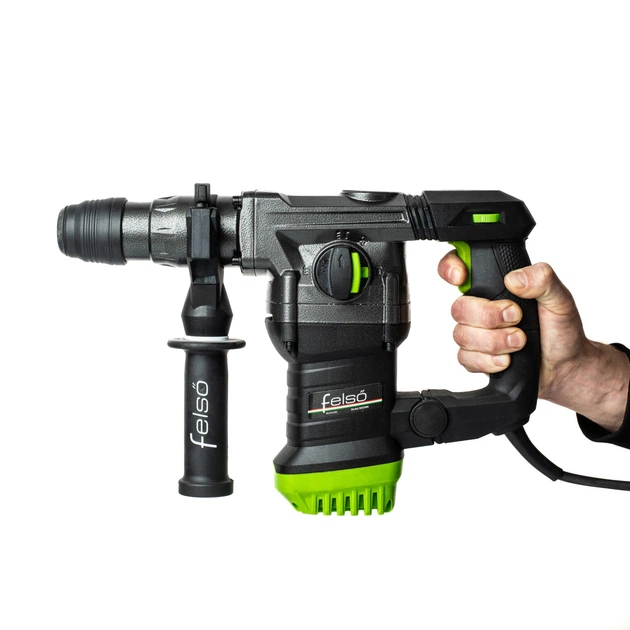 Перфоратор бочковий BH2000 Felso - зображення 9