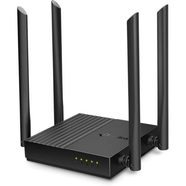 Маршрутизатор TP-Link Archer C64 - изображение 2
