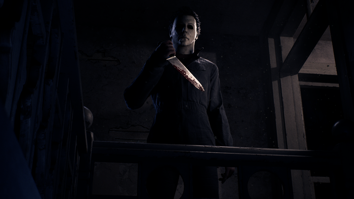 Gra PS5 Halloween: The Game (Blu-ray płyta) (5056635625298) - obraz 5