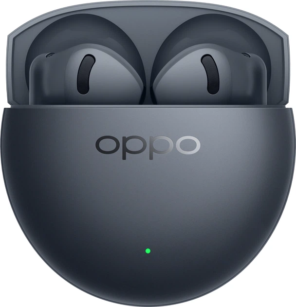 Навушники OPPO Enco Air5S ETEF1 Midnight black (6932169389099) - зображення 2